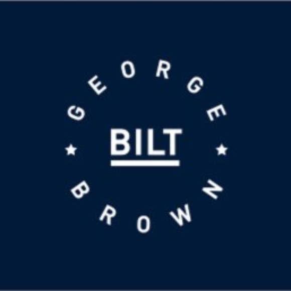 George Brown Bilt - Picture 1 of 1
